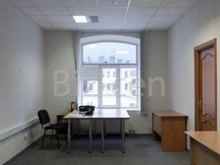 Аренда офиса 20 м² Московский проспект 107к4 