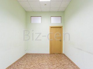 Аренда офиса 17 м² Мытнинская улица 12/44 