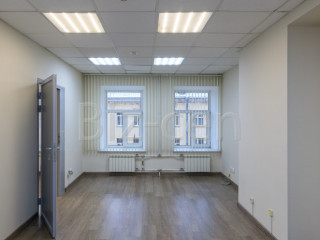 Аренда офиса 25 м² Синопская набережная 64 