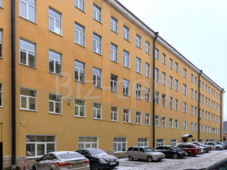 Фотография Аренда офиса, 25 м² , Синопская набережная 64  №10 Фотография Аренда офиса, 25 м² , Синопская набережная 64  №10