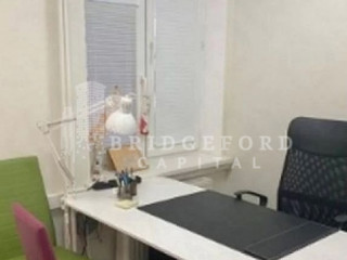 Фотография Продажа помещения свободного назначения, 157 м² , Новая Басманная улица 14с4 №14 Фотография Продажа помещения свободного назначения, 157 м² , Новая Басманная улица 14с4 №14