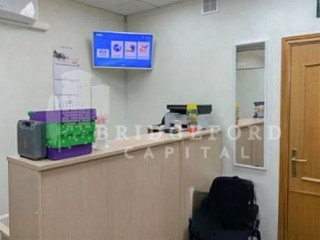 Фотография Продажа помещения свободного назначения, 157 м² , Новая Басманная улица 14с4  №13 Фотография Продажа помещения свободного назначения, 157 м² , Новая Басманная улица 14с4  №13