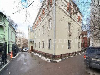 Фотография Продажа помещения свободного назначения, 157 м² , Новая Басманная улица 14с4  №4 Фотография Продажа помещения свободного назначения, 157 м² , Новая Басманная улица 14с4  №4