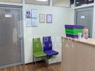 Фотография Продажа помещения свободного назначения, 157 м² , Новая Басманная улица 14с4  №15 Фотография Продажа помещения свободного назначения, 157 м² , Новая Басманная улица 14с4  №15