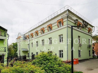 Фотография Продажа помещения свободного назначения, 157 м² , Новая Басманная улица 14с4  №1 Фотография Продажа помещения свободного назначения, 157 м² , Новая Басманная улица 14с4  №1