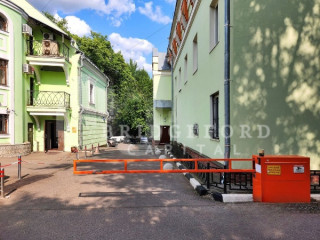 Фотография Продажа помещения свободного назначения, 157 м² , Новая Басманная улица 14с4  №6 Фотография Продажа помещения свободного назначения, 157 м² , Новая Басманная улица 14с4  №6