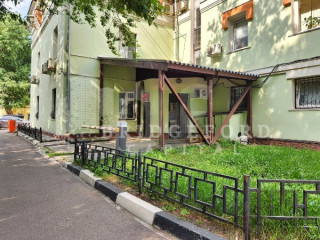 Фотография Продажа помещения свободного назначения, 157 м² , Новая Басманная улица 14с4  №5 Фотография Продажа помещения свободного назначения, 157 м² , Новая Басманная улица 14с4  №5