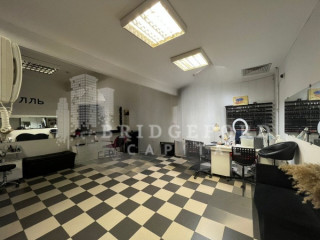 Фотография Продажа помещения свободного назначения, 157 м² , Новая Басманная улица 14с4  №9 Фотография Продажа помещения свободного назначения, 157 м² , Новая Басманная улица 14с4  №9