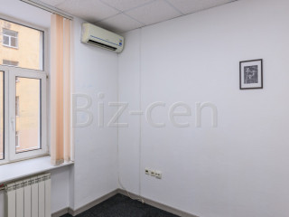 Аренда офиса 40 м² Синопская набережная 64 