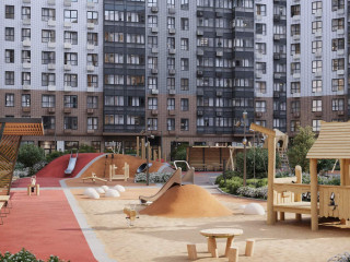 Фотография Продажа помещения свободного назначения, 4 м² , Комсомольская улица 16  №21