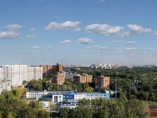 Фотография Продажа помещения свободного назначения, 4 м² , Комсомольская улица 16  №13