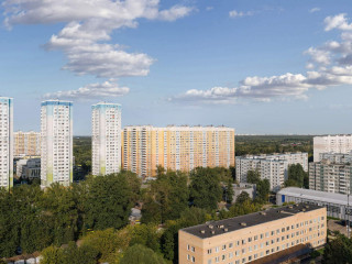 Фотография Продажа помещения свободного назначения, 4 м² , Комсомольская улица 16  №12