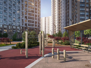 Фотография Продажа помещения свободного назначения, 4 м² , Комсомольская улица 16  №25