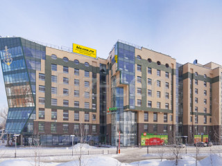 Фотография Аренда офиса, 17 м² , Вербная улица 27  №8