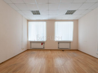 Аренда офиса 50 м² Заозёрная улица 8 