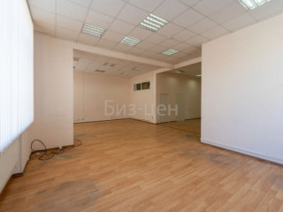Аренда офиса 61 м² Заозёрная улица 8 