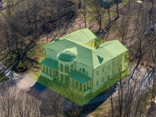 Фотография Продажа помещения свободного назначения, 689 м² , Парковая улица 4  №2 Фотография Продажа помещения свободного назначения, 689 м² , Парковая улица 4  №2
