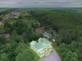 Продажа помещения свободного назначения 689 м² Парковая улица 4