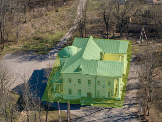 Фотография Продажа помещения свободного назначения, 689 м² , Парковая улица 4  №3 Фотография Продажа помещения свободного назначения, 689 м² , Парковая улица 4  №3