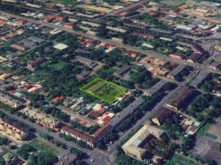 Продажа помещения свободного назначения 1006 м² улица Пожарского 16А