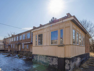 Фотография Продажа помещения свободного назначения, 1006 м² , улица Пожарского 16А  №8 Фотография Продажа помещения свободного назначения, 1006 м² , улица Пожарского 16А  №8