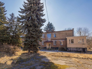 Фотография Продажа помещения свободного назначения, 1006 м² , улица Пожарского 16А  №7 Фотография Продажа помещения свободного назначения, 1006 м² , улица Пожарского 16А  №7