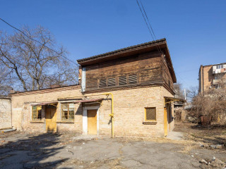 Фотография Продажа помещения свободного назначения, 1006 м² , улица Пожарского 16А  №6 Фотография Продажа помещения свободного назначения, 1006 м² , улица Пожарского 16А  №6
