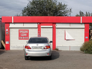 Фотография Продажа помещения свободного назначения, 32 м² , Почтовый переулок 24  №5