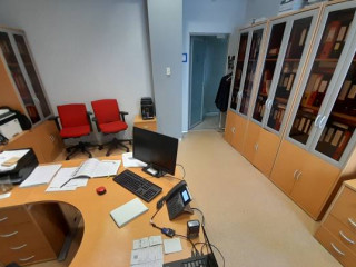 Фотография Продажа помещения свободного назначения, 1470 м² , улица Маркса 38  №10