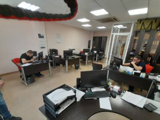 Фотография Продажа помещения свободного назначения, 1470 м² , улица Маркса 38  №6