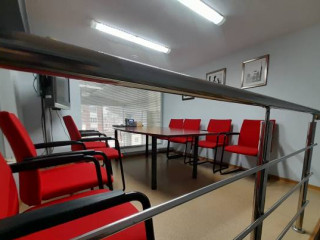 Фотография Продажа помещения свободного назначения, 1470 м² , улица Маркса 38  №11