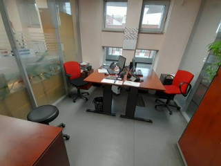 Фотография Продажа помещения свободного назначения, 1470 м² , улица Маркса 38  №7