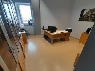 Фотография Продажа помещения свободного назначения, 1470 м² , улица Маркса 38  №9