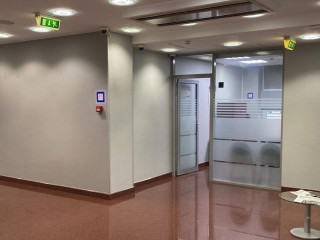 Фотография Продажа помещения свободного назначения, 1470 м² , улица Маркса 38  №14