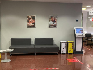 Фотография Продажа помещения свободного назначения, 1470 м² , улица Маркса 38  №17