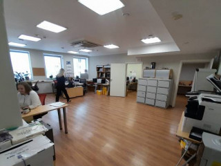 Фотография Продажа помещения свободного назначения, 1470 м² , улица Маркса 38  №5