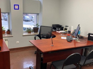 Фотография Продажа помещения свободного назначения, 1470 м² , улица Маркса 38  №16