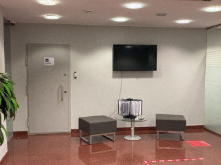 Фотография Продажа помещения свободного назначения, 1470 м² , улица Маркса 38  №13