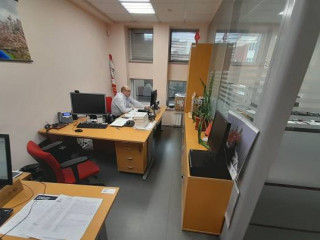 Фотография Продажа помещения свободного назначения, 1470 м² , улица Маркса 38  №8