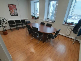 Фотография Продажа помещения свободного назначения, 1470 м² , улица Маркса 38  №4