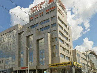 Продажа помещения свободного назначения 1470 м² улица Маркса 38