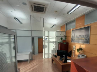 Фотография Продажа помещения свободного назначения, 1470 м² , улица Маркса 38  №2