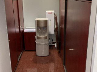 Фотография Продажа помещения свободного назначения, 1470 м² , улица Маркса 38  №18