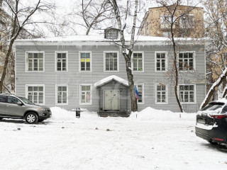Фотография Аренда офиса, 11 м² , Староалексеевская улица 4 №4 Фотография Аренда офиса, 11 м² , Староалексеевская улица 4 №4