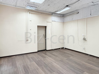 Аренда офиса 11 м² Староалексеевская улица 4