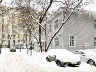 Фотография Аренда офиса, 11 м² , Староалексеевская улица 4 №3 Фотография Аренда офиса, 11 м² , Староалексеевская улица 4 №3