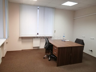 Фотография Аренда офиса, 200 м² , Грохольский переулок 28  №7