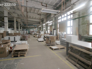 Фотография Аренда склада, 722 м² , 1-я Карачаровская улица 8с20  №3 Фотография Аренда склада, 722 м² , 1-я Карачаровская улица 8с20  №3