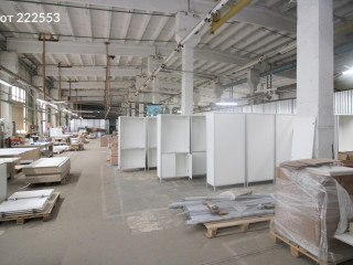 Фотография Аренда склада, 722 м² , 1-я Карачаровская улица 8с20  №8 Фотография Аренда склада, 722 м² , 1-я Карачаровская улица 8с20  №8