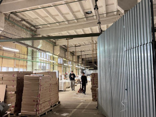 Фотография Аренда склада, 722 м² , 1-я Карачаровская улица 8с20 №11 Фотография Аренда склада, 722 м² , 1-я Карачаровская улица 8с20 №11